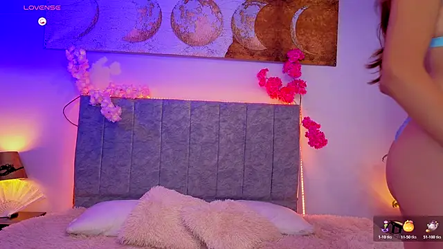 antonellastar24  online show from 29, 10, 2025