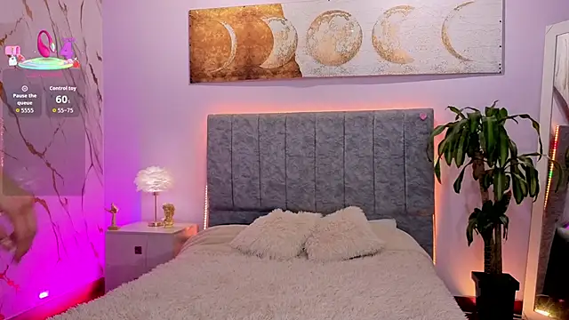 antonellastar24  online show from 12, 3, 2026