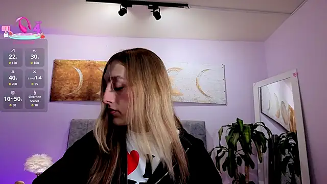 antonellastar24  online show from 9, 4, 2026