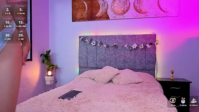 antonellastar24  online show from 27, 11, 2025