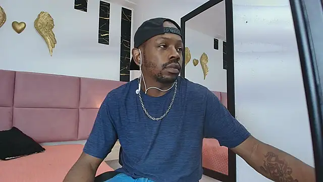 muller asher online show from 14, 9, 2025