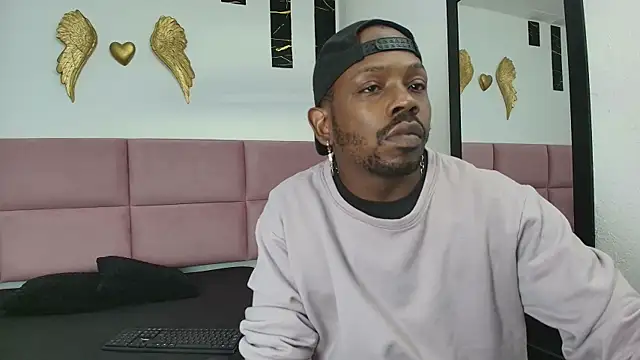 muller asher online show from 17, 9, 2025