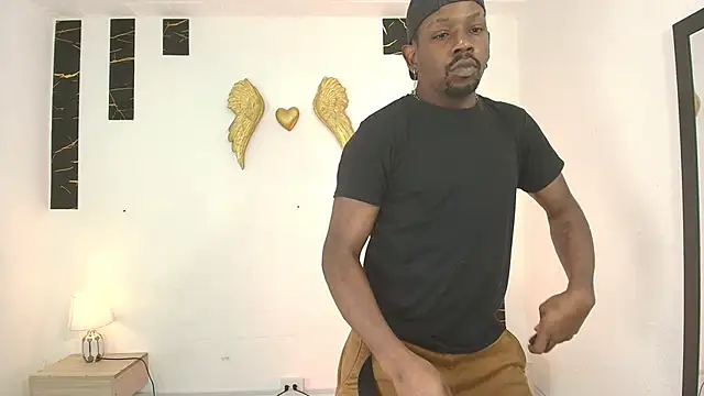 muller asher online show from 23, 9, 2025