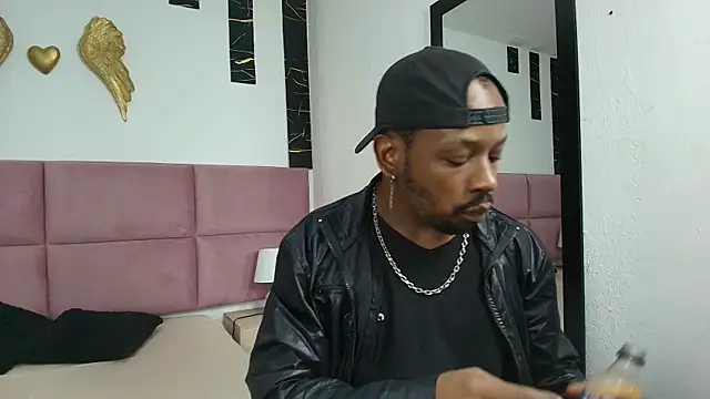 muller asher online show from 10, 10, 2025