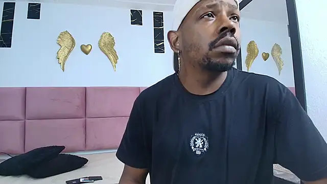 muller asher online show from 14, 10, 2025