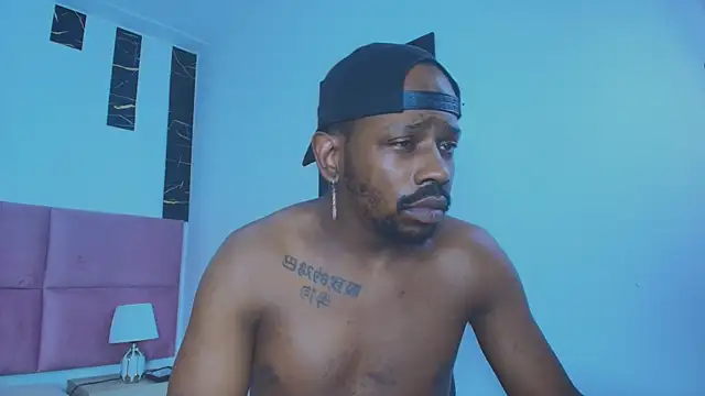 muller asher online show from 4, 11, 2025