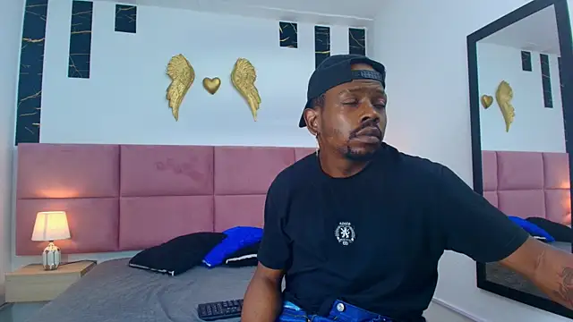 muller asher online show from 24, 9, 2025