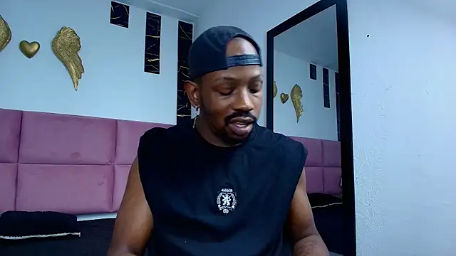 muller asher online show from 26, 10, 2025