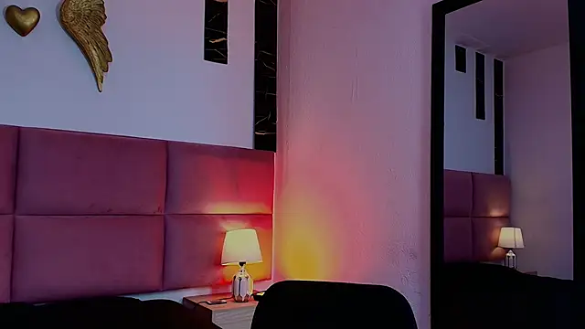 muller asher online show from 24, 10, 2025