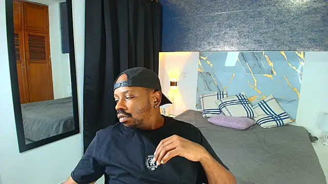 muller asher online show from 30, 11, 2025