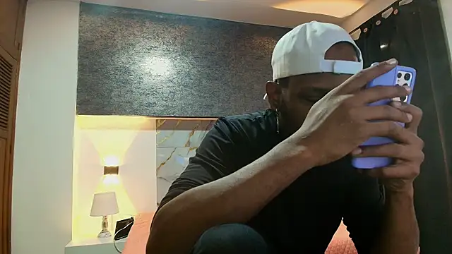 muller asher online show from 7, 11, 2025