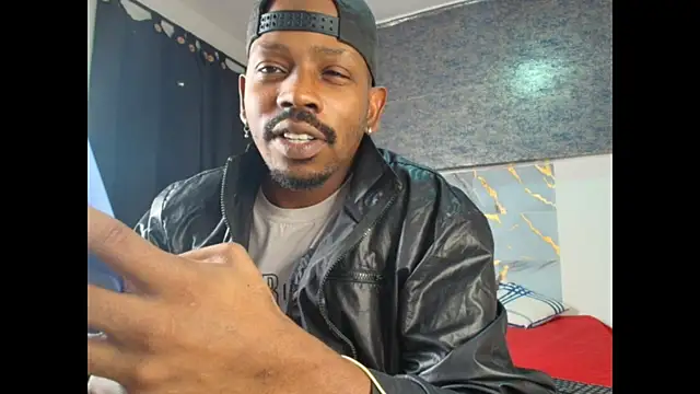 muller asher online show from 23, 11, 2025