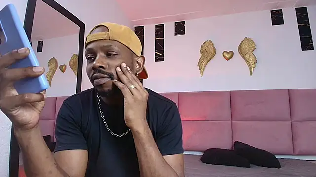 muller asher online show from 18, 10, 2025