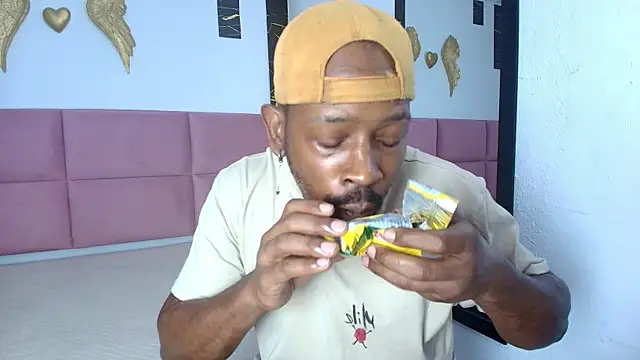 muller asher online show from 31, 10, 2025