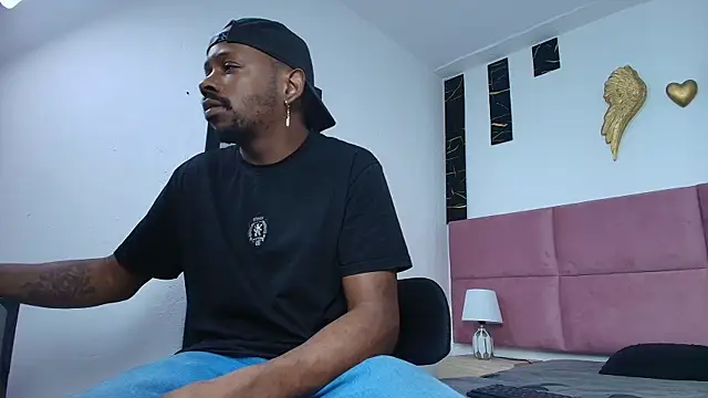 muller asher online show from 20, 10, 2025