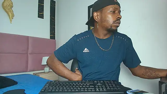 muller asher online show from 21, 9, 2025