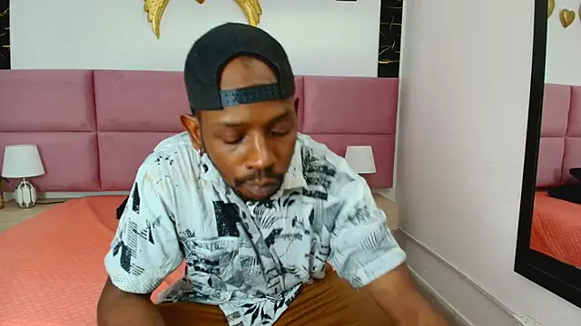 muller asher online show from 11, 9, 2025