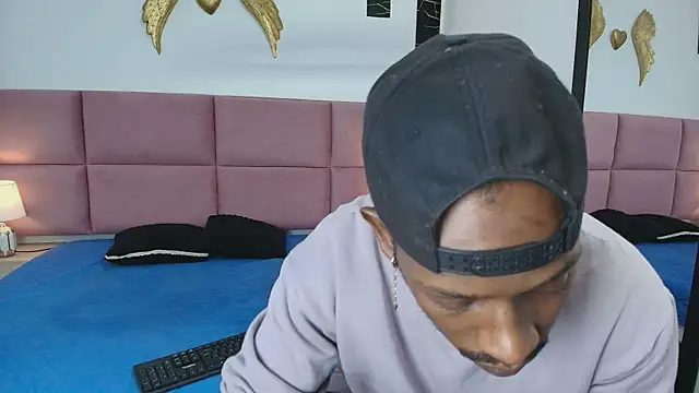 muller asher online show from 12, 9, 2025