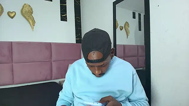 muller asher online show from 28, 9, 2025