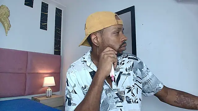 muller asher online show from 20, 9, 2025