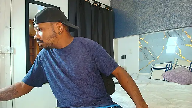 muller asher online show from 28, 11, 2025