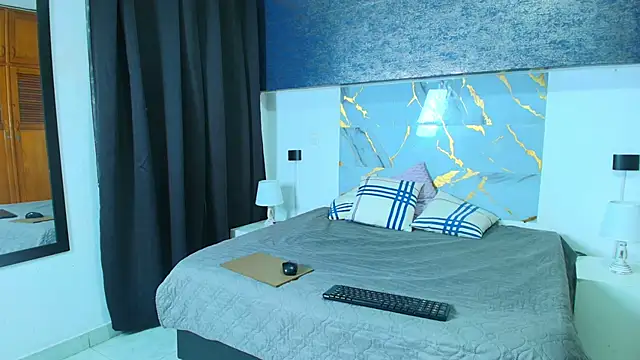 muller asher online show from 29, 11, 2025