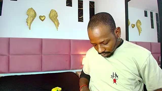 muller asher online show from 29, 10, 2025