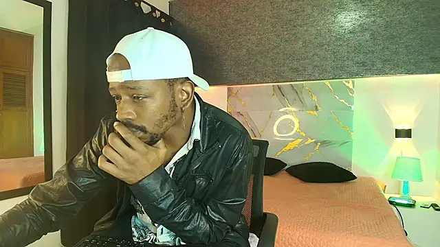 muller asher online show from 8, 11, 2025