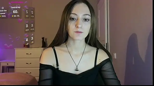 white liillyy online show from 10, 7, 2026