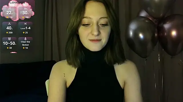 white liillyy online show from 14, 11, 2025