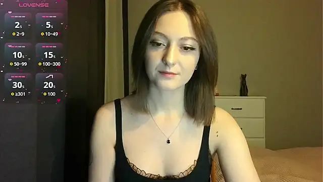 white liillyy online show from 22, 2, 2026