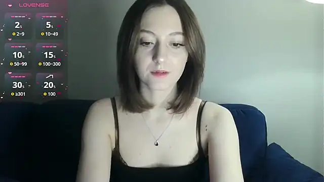 white liillyy online show from 5, 3, 2026