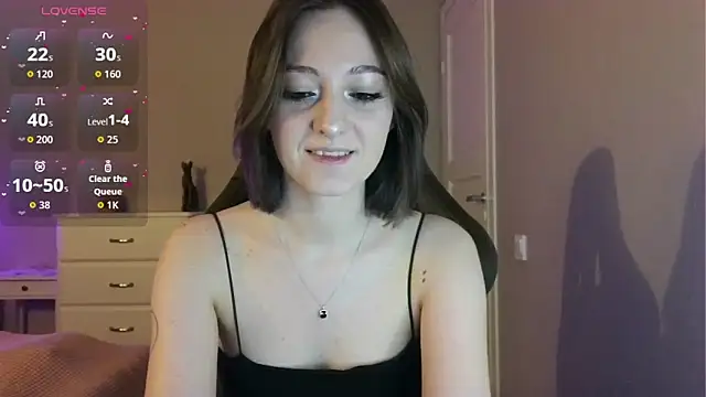 white liillyy online show from 17, 5, 2026