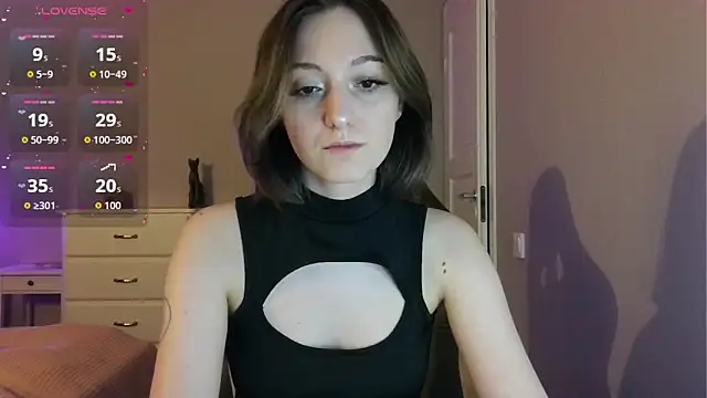 white liillyy online show from 20, 5, 2026