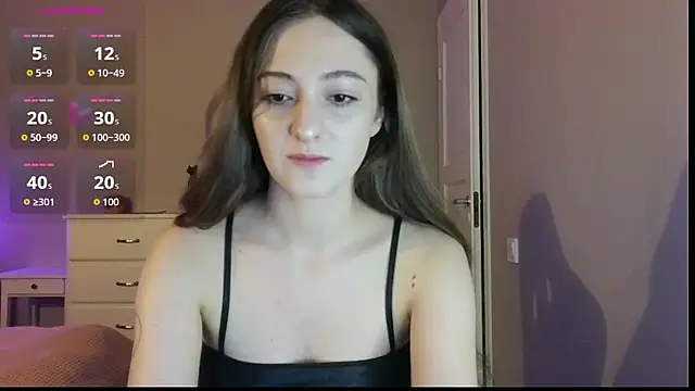 white liillyy online show from 4, 7, 2026