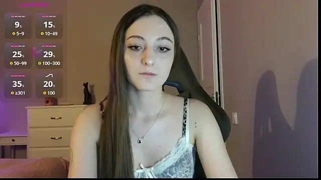 white liillyy online show from 27, 6, 2026