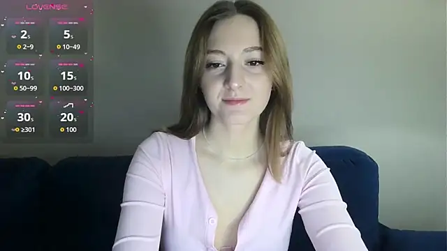 white liillyy online show from 8, 2, 2026