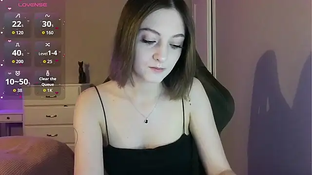 white liillyy online show from 7, 6, 2026