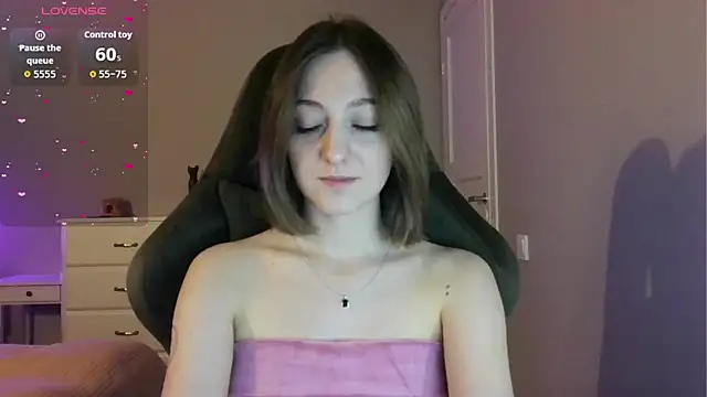 white liillyy online show from 9, 6, 2026