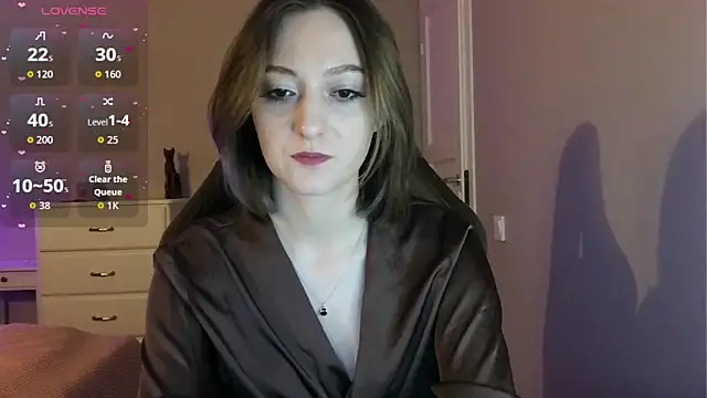 white liillyy online show from 6, 6, 2026
