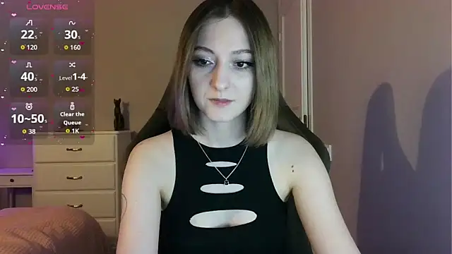 white liillyy online show from 13, 6, 2026