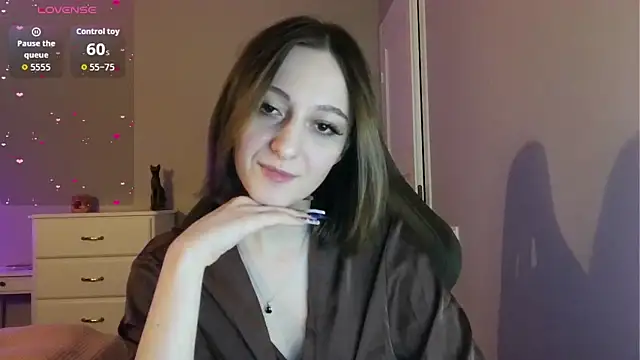 white liillyy online show from 25, 5, 2026