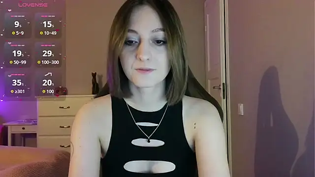 white liillyy online show from 30, 5, 2026