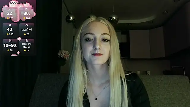 white liillyy online show from 19, 9, 2025