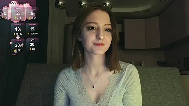 white liillyy online show from 23, 10, 2025