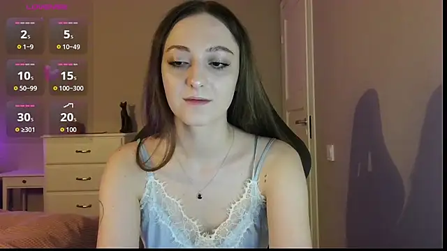 white liillyy online show from 29, 6, 2026
