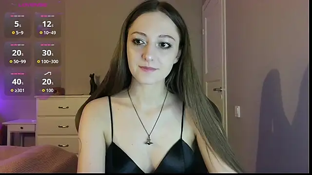 white liillyy online show from 12, 7, 2026