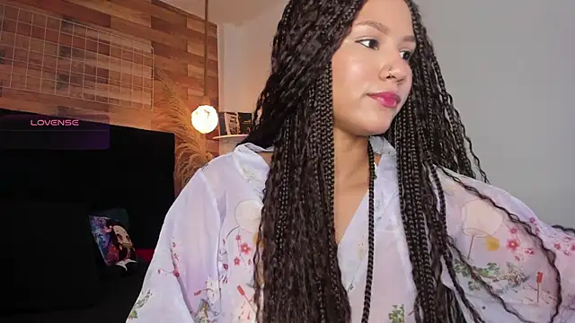 Snapshot of Emily_brown04 chatting on 11, 10, 2025 Emily brown04 online show from 11, 10, 2025