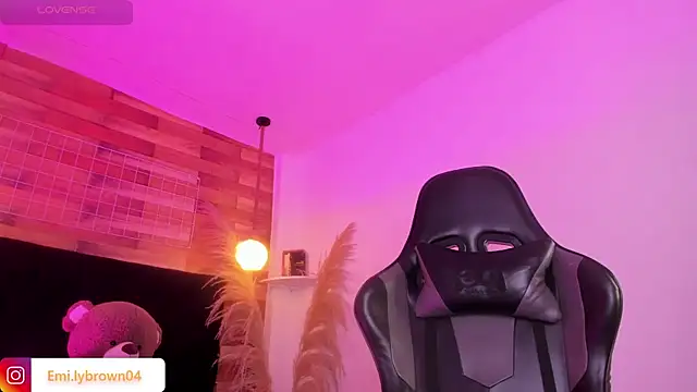 Emily brown04 online show from 3, 3, 2026