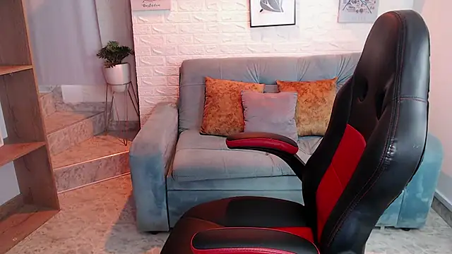 Snapshot of candyhot_tk chatting on 1, 10, 2025 candyhot tk online show from 1, 10, 2025